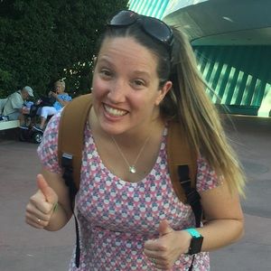 Meet your Posher, Nina